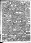 Leominster News and North West Herefordshire & Radnorshire Advertiser Friday 18 November 1887 Page 8