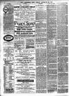 Leominster News and North West Herefordshire & Radnorshire Advertiser Friday 25 November 1887 Page 2