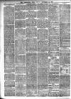 Leominster News and North West Herefordshire & Radnorshire Advertiser Friday 25 November 1887 Page 6