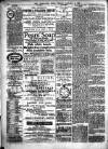 Leominster News and North West Herefordshire & Radnorshire Advertiser Friday 06 January 1888 Page 2