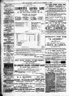 Leominster News and North West Herefordshire & Radnorshire Advertiser Friday 06 January 1888 Page 4