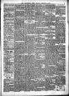 Leominster News and North West Herefordshire & Radnorshire Advertiser Friday 06 January 1888 Page 5