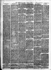 Leominster News and North West Herefordshire & Radnorshire Advertiser Friday 06 January 1888 Page 6