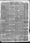 Leominster News and North West Herefordshire & Radnorshire Advertiser Friday 20 April 1888 Page 3
