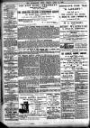 Leominster News and North West Herefordshire & Radnorshire Advertiser Friday 20 April 1888 Page 4