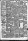 Leominster News and North West Herefordshire & Radnorshire Advertiser Friday 20 April 1888 Page 5