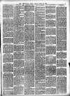 Leominster News and North West Herefordshire & Radnorshire Advertiser Friday 25 May 1888 Page 3