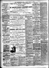 Leominster News and North West Herefordshire & Radnorshire Advertiser Friday 25 May 1888 Page 4