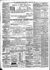 Leominster News and North West Herefordshire & Radnorshire Advertiser Friday 17 August 1888 Page 4