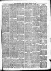 Leominster News and North West Herefordshire & Radnorshire Advertiser Friday 12 October 1888 Page 3