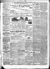 Leominster News and North West Herefordshire & Radnorshire Advertiser Friday 12 October 1888 Page 4