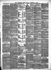 Leominster News and North West Herefordshire & Radnorshire Advertiser Friday 23 November 1888 Page 3