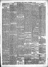 Leominster News and North West Herefordshire & Radnorshire Advertiser Friday 30 November 1888 Page 5