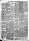 Leominster News and North West Herefordshire & Radnorshire Advertiser Friday 28 December 1888 Page 6