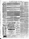 Leominster News and North West Herefordshire & Radnorshire Advertiser Friday 11 January 1889 Page 2