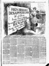 Leominster News and North West Herefordshire & Radnorshire Advertiser Friday 11 January 1889 Page 3