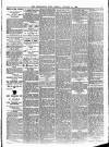 Leominster News and North West Herefordshire & Radnorshire Advertiser Friday 11 January 1889 Page 5