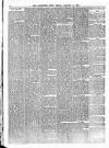 Leominster News and North West Herefordshire & Radnorshire Advertiser Friday 11 January 1889 Page 6