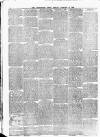 Leominster News and North West Herefordshire & Radnorshire Advertiser Friday 18 January 1889 Page 6