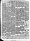 Leominster News and North West Herefordshire & Radnorshire Advertiser Friday 01 March 1889 Page 8