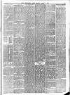 Leominster News and North West Herefordshire & Radnorshire Advertiser Friday 05 April 1889 Page 3