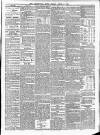 Leominster News and North West Herefordshire & Radnorshire Advertiser Friday 05 April 1889 Page 5