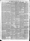 Leominster News and North West Herefordshire & Radnorshire Advertiser Friday 05 April 1889 Page 8