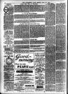 Leominster News and North West Herefordshire & Radnorshire Advertiser Friday 26 July 1889 Page 2