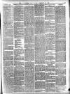 Leominster News and North West Herefordshire & Radnorshire Advertiser Friday 24 January 1890 Page 3