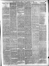 Leominster News and North West Herefordshire & Radnorshire Advertiser Friday 24 January 1890 Page 7