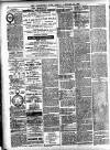 Leominster News and North West Herefordshire & Radnorshire Advertiser Friday 28 February 1890 Page 2