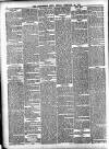 Leominster News and North West Herefordshire & Radnorshire Advertiser Friday 28 February 1890 Page 8