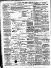 Leominster News and North West Herefordshire & Radnorshire Advertiser Friday 21 March 1890 Page 4