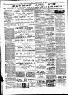 Leominster News and North West Herefordshire & Radnorshire Advertiser Friday 23 May 1890 Page 4