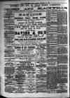 Leominster News and North West Herefordshire & Radnorshire Advertiser Friday 16 January 1891 Page 4