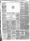 Leominster News and North West Herefordshire & Radnorshire Advertiser Friday 03 February 1893 Page 4