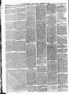 Leominster News and North West Herefordshire & Radnorshire Advertiser Friday 03 February 1893 Page 6