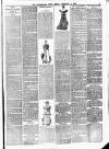 Leominster News and North West Herefordshire & Radnorshire Advertiser Friday 03 February 1893 Page 7