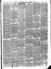 Leominster News and North West Herefordshire & Radnorshire Advertiser Friday 10 February 1893 Page 3