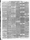 Leominster News and North West Herefordshire & Radnorshire Advertiser Friday 10 February 1893 Page 8