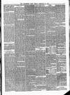 Leominster News and North West Herefordshire & Radnorshire Advertiser Friday 17 February 1893 Page 5