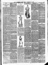 Leominster News and North West Herefordshire & Radnorshire Advertiser Friday 17 February 1893 Page 7