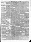 Leominster News and North West Herefordshire & Radnorshire Advertiser Friday 12 May 1893 Page 5