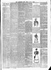 Leominster News and North West Herefordshire & Radnorshire Advertiser Friday 12 May 1893 Page 7