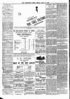 Leominster News and North West Herefordshire & Radnorshire Advertiser Friday 21 July 1893 Page 4