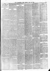 Leominster News and North West Herefordshire & Radnorshire Advertiser Friday 28 July 1893 Page 7