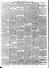 Leominster News and North West Herefordshire & Radnorshire Advertiser Friday 28 July 1893 Page 8