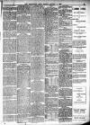 Leominster News and North West Herefordshire & Radnorshire Advertiser Friday 04 January 1895 Page 3