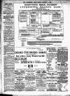 Leominster News and North West Herefordshire & Radnorshire Advertiser Friday 04 January 1895 Page 4