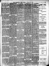 Leominster News and North West Herefordshire & Radnorshire Advertiser Friday 18 January 1895 Page 3